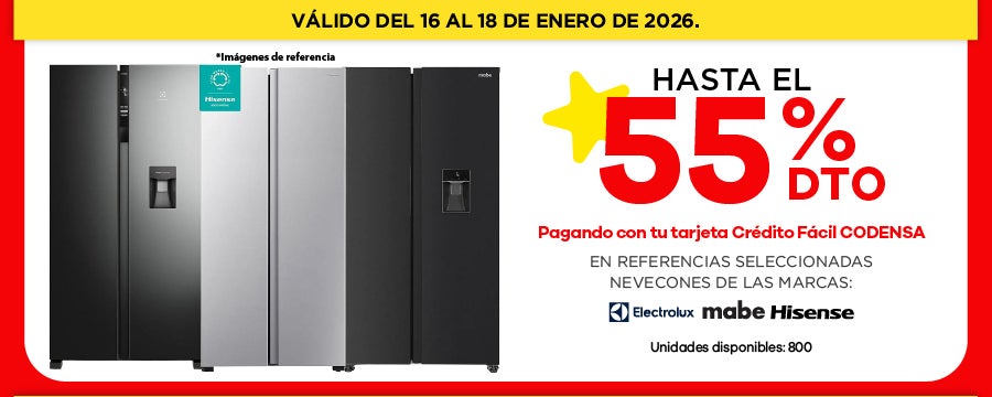 Cr&eacute;dito f&acute;cil codensa